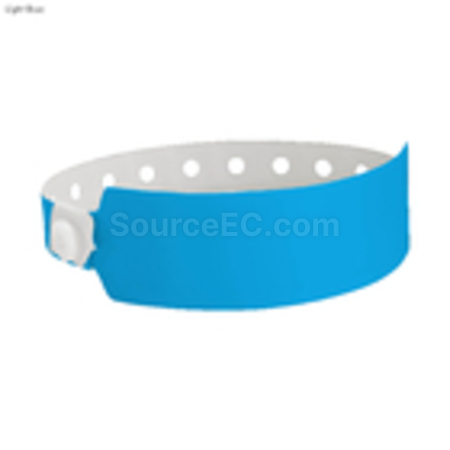 Customization Vince Vinyl Wrist Band Promotional Products