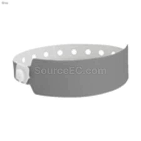 Customization Vince Vinyl Wrist Band Promotional Products