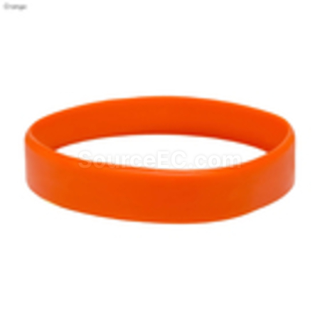 Customization Silicone Wrist Band Promotional Products
