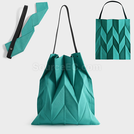 Customization Canvas Bag Promotional Products