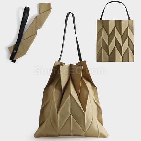 Customization Canvas Bag Promotional Products