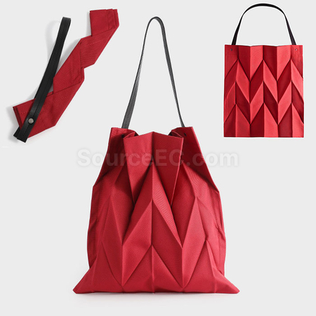 Customization Canvas Bag Promotional Products