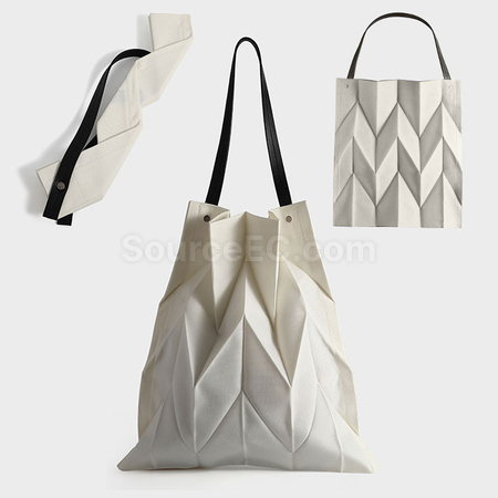 Customization Canvas Bag Promotional Products