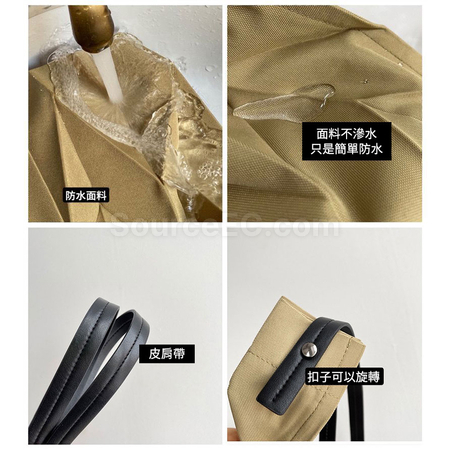 Customization Canvas Bag Promotional Products