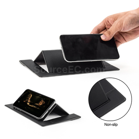 Customization 2 In 1 Mobile Phone Computer Stand Promotional Products