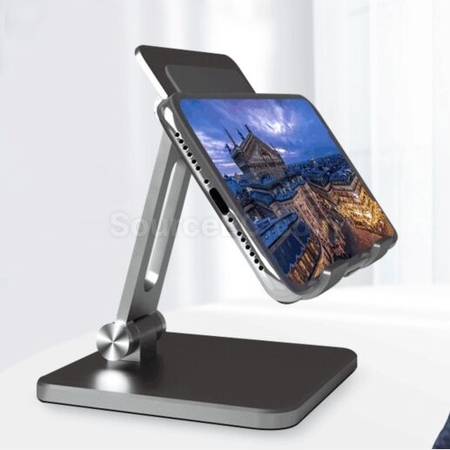 Customization Folding Mobile Phone Tablet Stand Promotional Products
