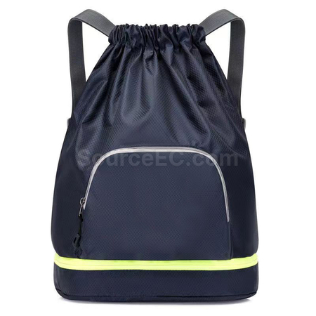 Customization Backpack Sports Backpack Promotional Products
