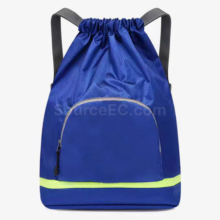 Customization Backpack Sports Backpack Promotional Products
