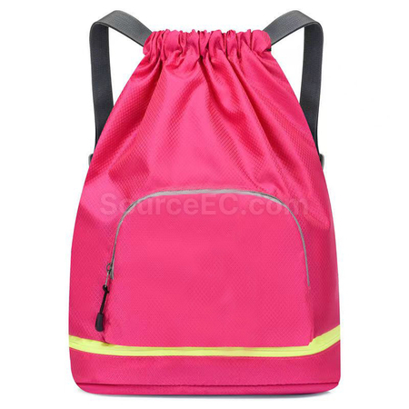 Customization Backpack Sports Backpack Promotional Products