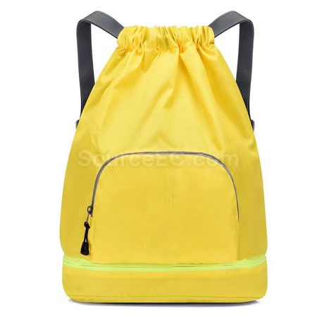 Customization Backpack Sports Backpack Promotional Products