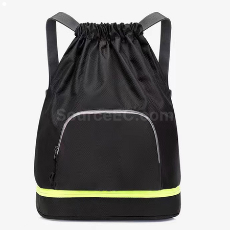 Customization Backpack Sports Backpack Promotional Products