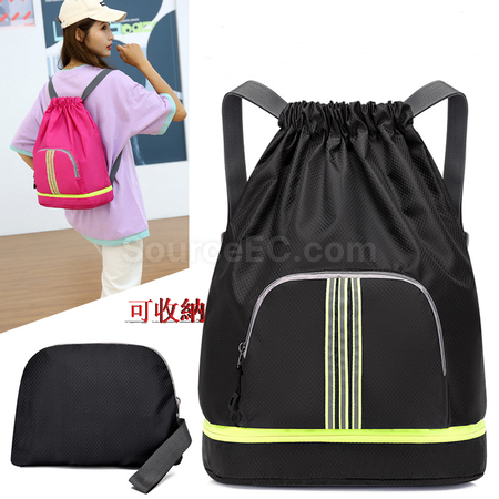 Customization Backpack Sports Backpack Promotional Products