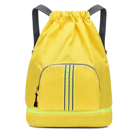 Customization Backpack Sports Backpack Promotional Products