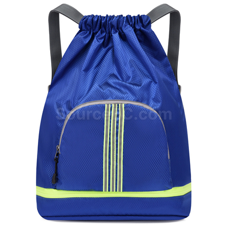 Customization Backpack Sports Backpack Promotional Products