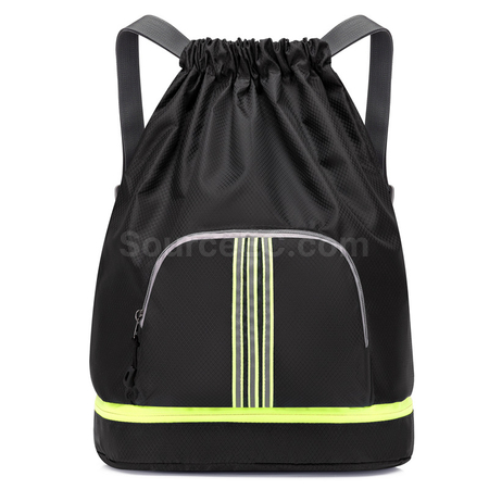 Customization Backpack Sports Backpack Promotional Products