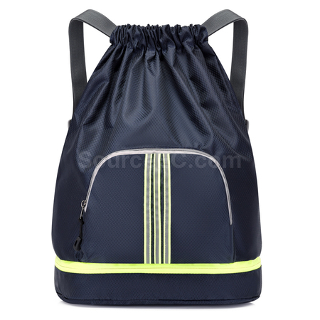 Customization Backpack Sports Backpack Promotional Products