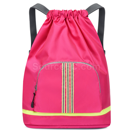 Customization Backpack Sports Backpack Promotional Products