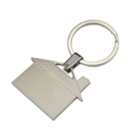 Customization Abode Key Ring Promotional Products