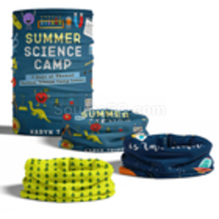 Customization Tubular Bandana Promotional Products