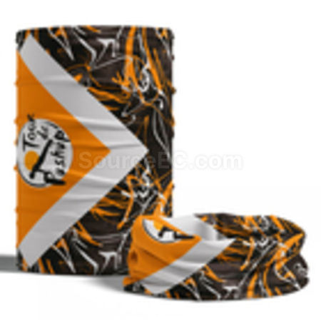 Customization Tubular Bandana Promotional Products