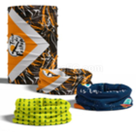 Customization Tubular Bandana Promotional Products