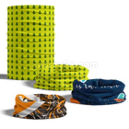 Customization Tubular Bandana Promotional Products