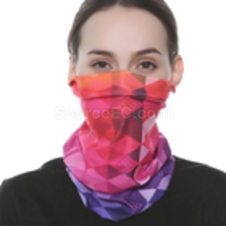 Customization Tubular Bandana Promotional Products