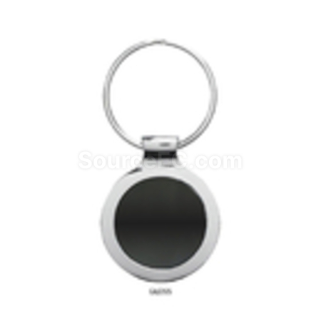 Customization Ebony Key Ring Promotional Products
