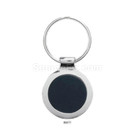 Customization Ebony Key Ring Promotional Products