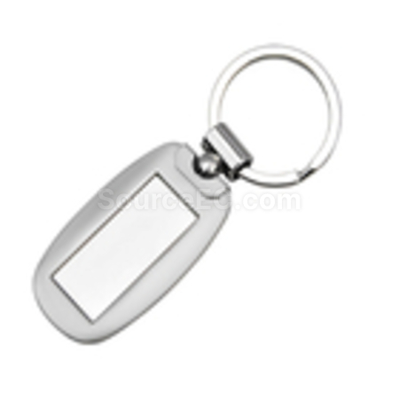 Capri Key Ring