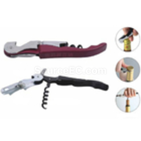 Customization Simple multifunctional bottle opener Promotional Products