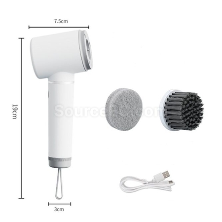 Customization Multifunctional Cordless Automatic Cleaner Promotional Products