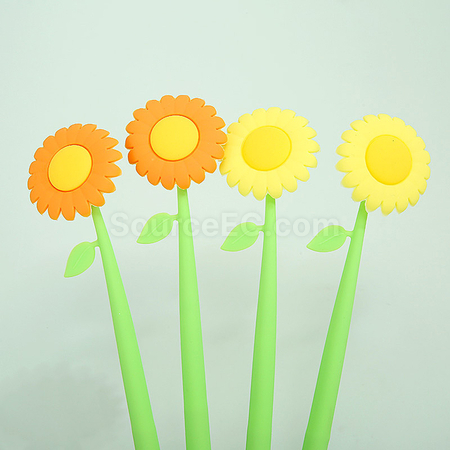 Sunflower Creative Advertising Pen