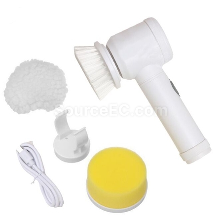 Customization Electric Hand Cleaner Promotional Products