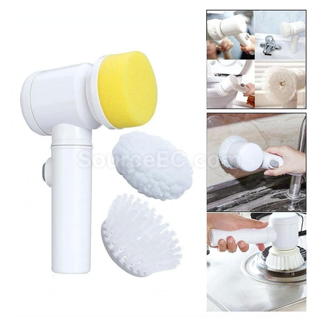 Customization Electric Hand Cleaner Promotional Products