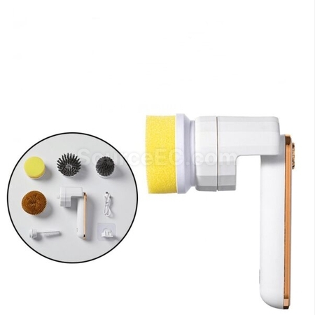 Customization Cordless Electric Multipurpose Cleaner Promotional Products