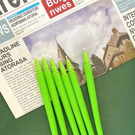 Customization Creative Styling Pen Promotional Products
