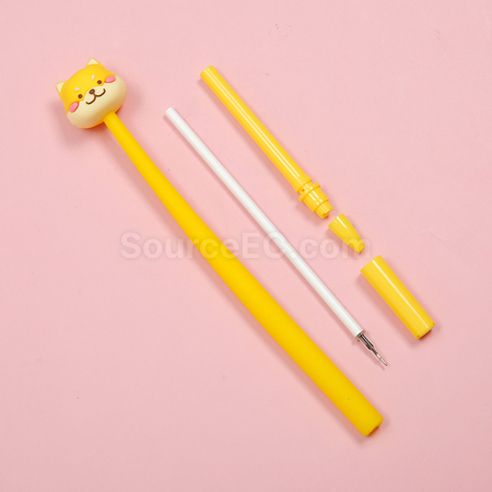 Customization Creative Styling Pen Promotional Products