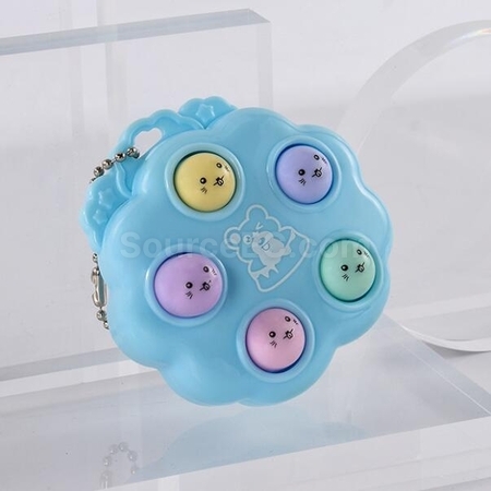 Customization Decompression Toys Promotional Products