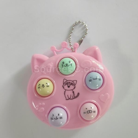 Customization Decompression Toys Promotional Products
