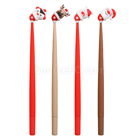 Christmas Cartoon Shaper