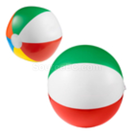 Customization Beach Ball  Promotional Products