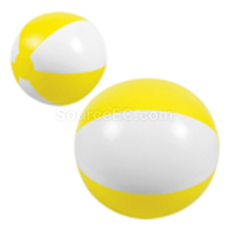 Customization Beach Ball  Promotional Products