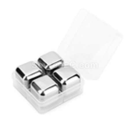 Customization Mate Whiskey Ice Cube Set Promotional Products