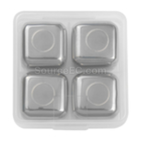 Customization Mate Whiskey Ice Cube Set Promotional Products