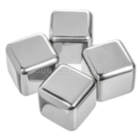Customization Mate Whiskey Ice Cube Set Promotional Products