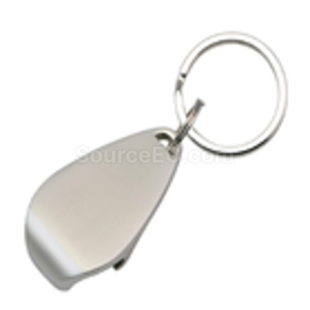 Customization Bottle Opener Key Ring Promotional Products
