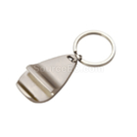 Customization Bottle Opener Key Ring Promotional Products