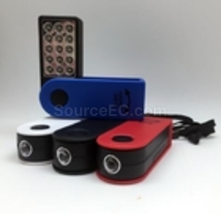 Customization 360 Degree Torch Promotional Products