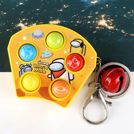 Customization Decompression Toys Promotional Products